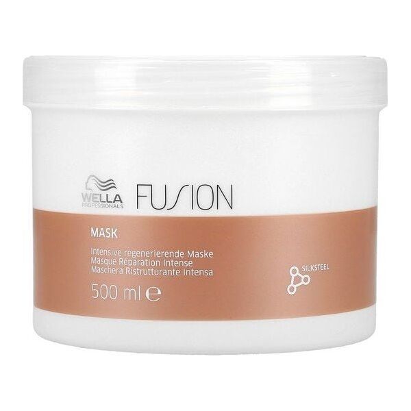 Wella Maska do włosów Fusion 500ml