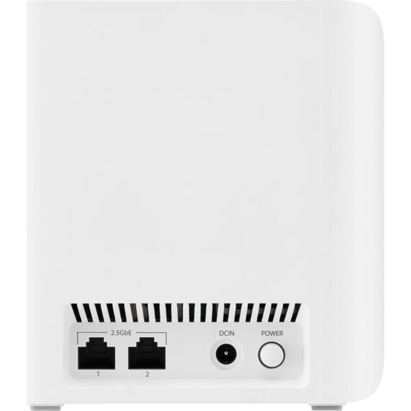 Router Asus ZenWiFi BD4 2-pack (90IG0960-MO3C20)