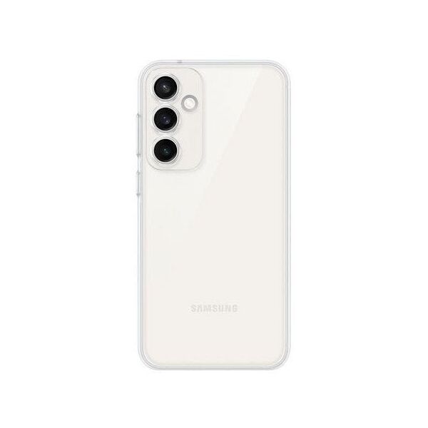 Clear Case S23 FE Transparent