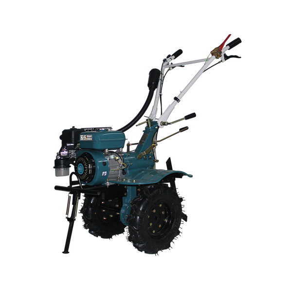 Glebogryzarka Könner & Söhnen KS 7HP-1050G
