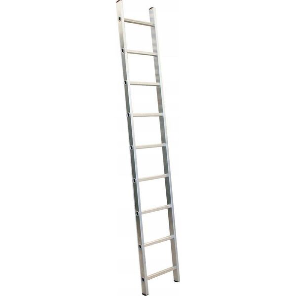 AWTools AW DRABINA OPIERALNA 11 STOPNI 150KG AW23051