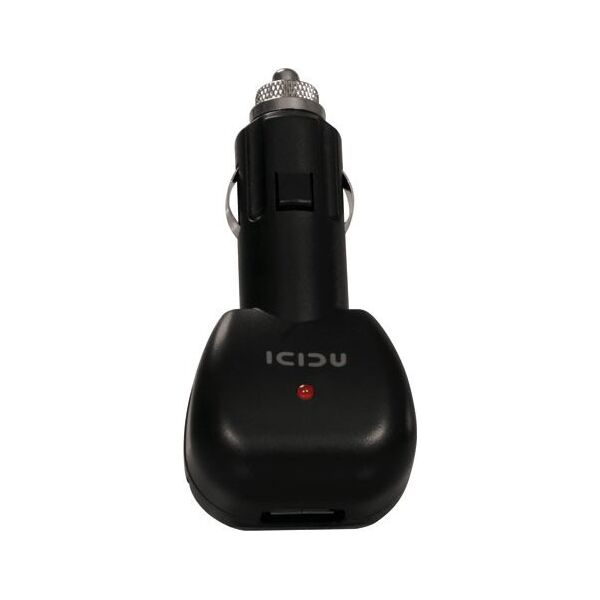 Ładowarka Icidu ICIDU USB Charger Pack, 2 port AC
