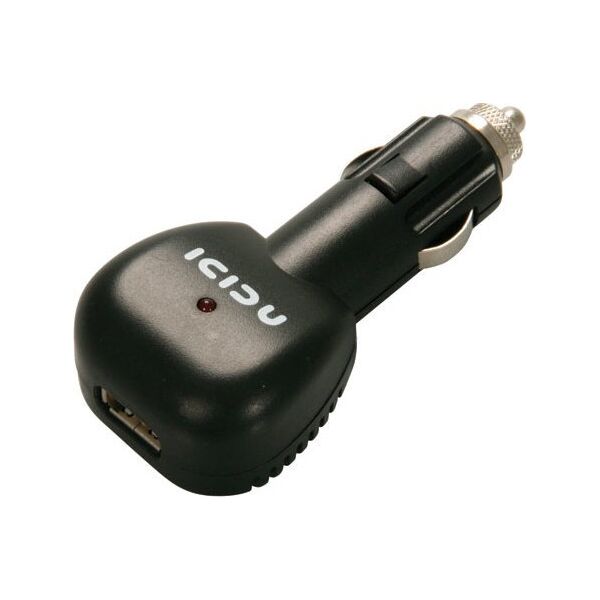 Ładowarka Icidu ICIDU USB Charger Pack, 2 port AC