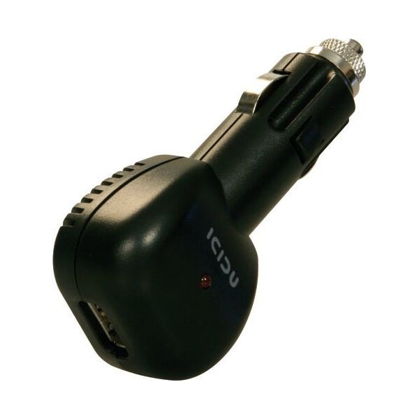 Ładowarka Icidu ICIDU USB Charger Pack, 2 port AC