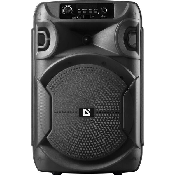 GŁOŚNIK DEFENDER BOOMER 12 BLUETOOTH 15W