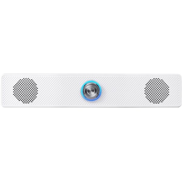 GŁOŚNIK DEFENDER SOUNDBAR Z2 6W LED BIAŁY