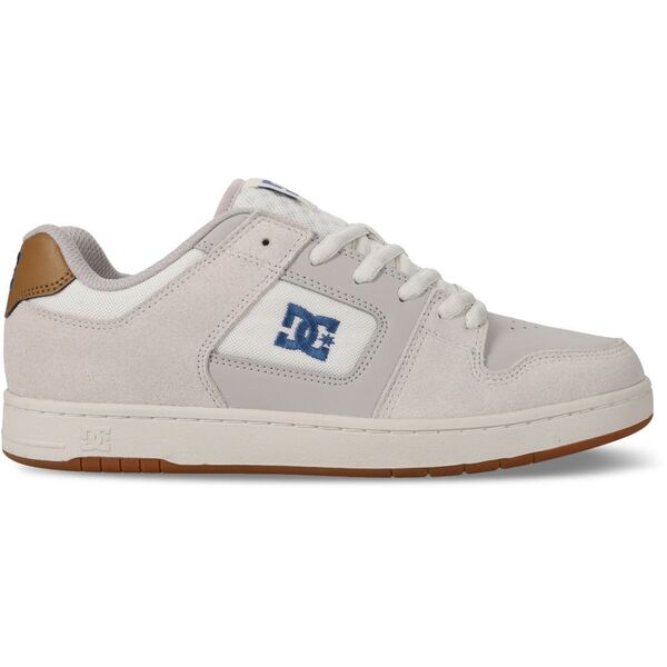 DC Shoes Manteca 4 DC01732280 szary 44