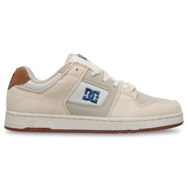 DC Shoes Manteca 4 DC01732280 szary 44