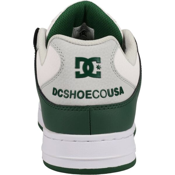 DC Shoes Manteca SE DC01758100 Zielone 46