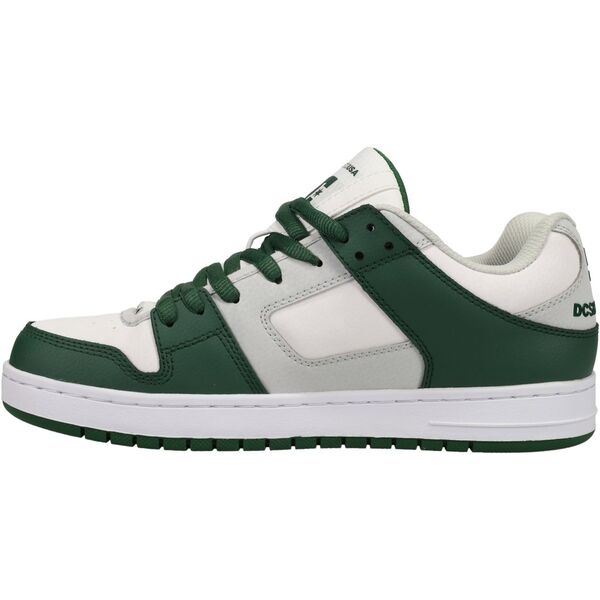 DC Shoes Manteca SE DC01758100 Zielone 46