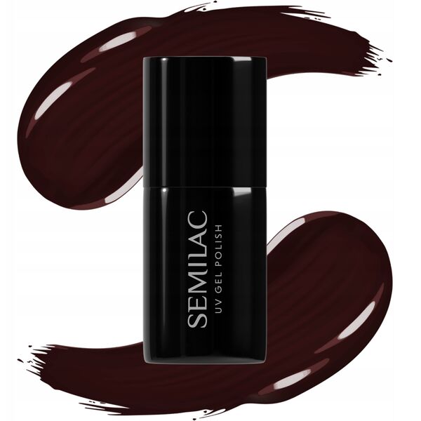 SEMILAC LAKIER 939 Rich 7ml&