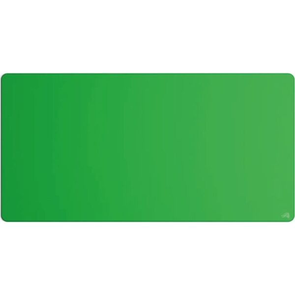 Podkładka Triton Glorious Green Screen Mauspad - XXL, grn