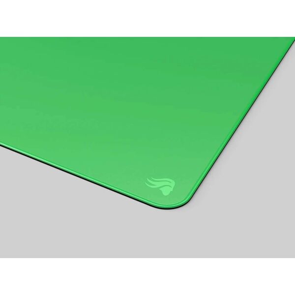 Podkładka Triton Glorious Green Screen Mauspad - XXL, grn