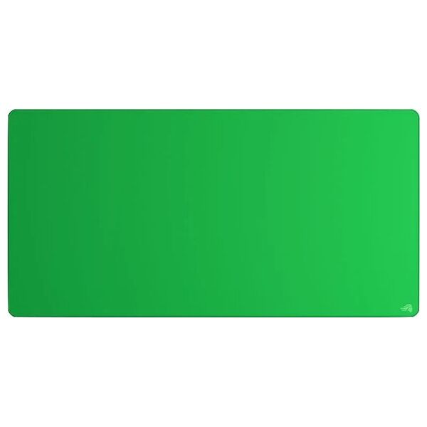 Podkładka Triton Glorious Green Screen Mauspad - XXL, grn