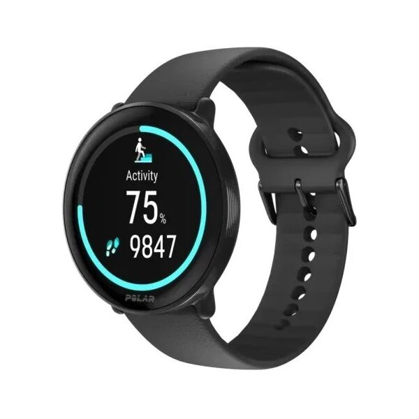 Smartwatch Polar Polar Ignite 3 Fitness Watch, naktinis juodas, S-L