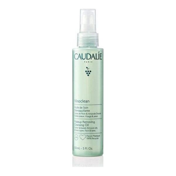 Caudalie Olejek do Demakijażu Caudalie Huile de Soin (150 ml)