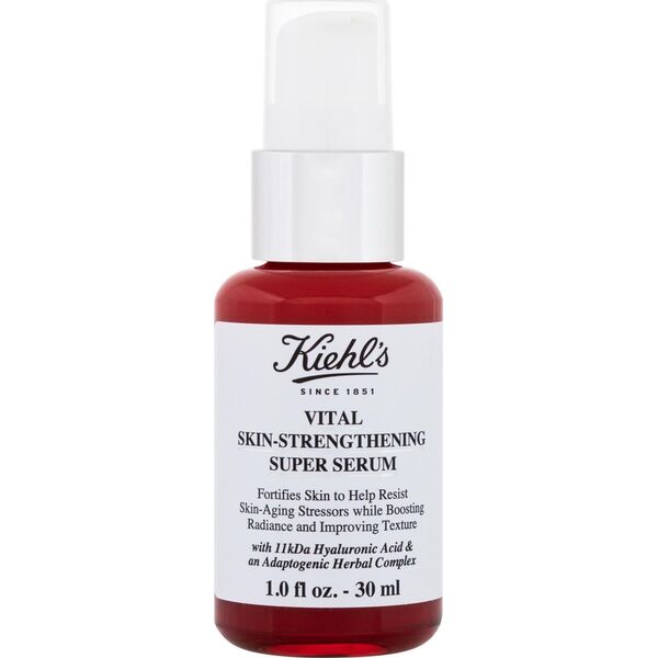 Kiehl`s Kiehls Vital Skin-Strengthening Super Serum Serum do twarzy 30ml