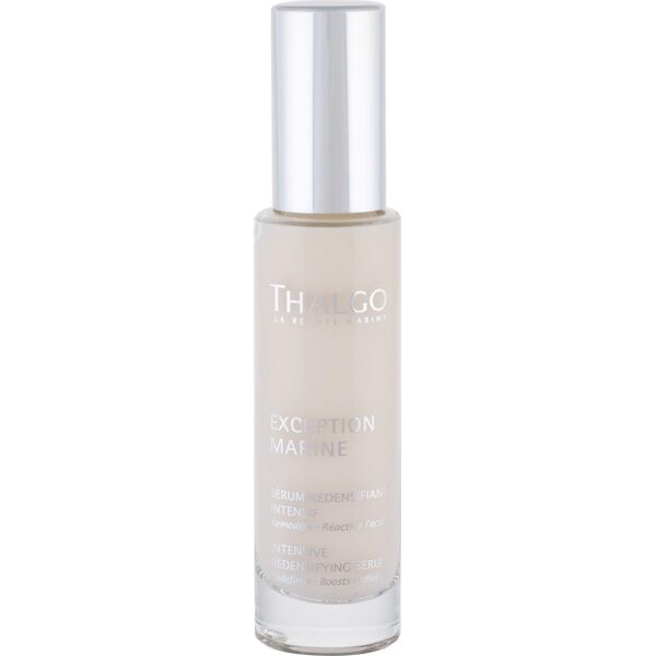 Thalgo Thalgo Exception Marine Intensive Redensifying Serum do twarzy 30ml