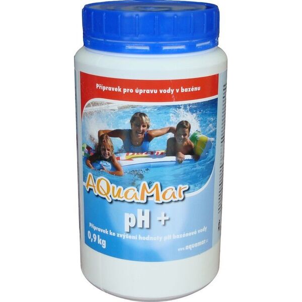 Marimex Marimex AQuaMar pH+ 0.9kg