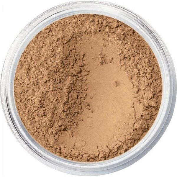bareMinerals Podkład pod makijaż puder bareMinerals Original 20-golden tan SPF 15 (8 g)