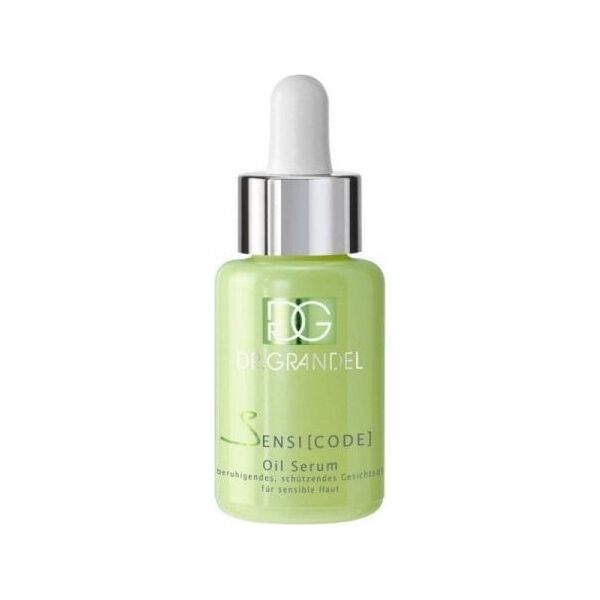 dr. grandel Serum do Twarzy Dr. Grandel Sensicode 30 ml (30 ml)