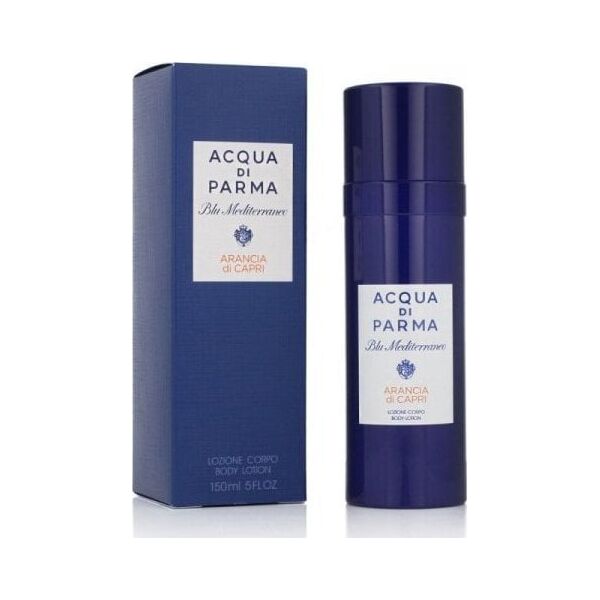 Acqua Di Parma Balsam do Ciała Acqua Di Parma Blu Mediterraneo Arancia Di Capri (150 ml)