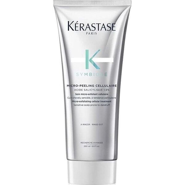 Kerastase Peeling do skóry głowy Kerastase K Symbio Wrażliwa Skóra Głowy (200 ml)