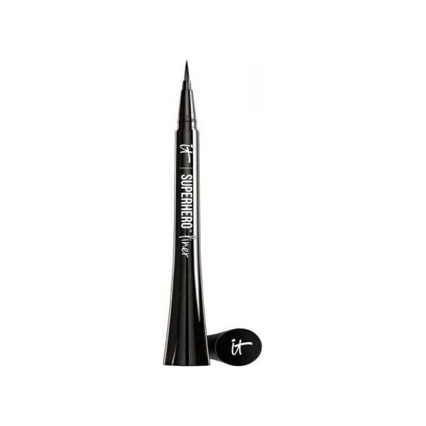It Cosmetics Eyeliner It Cosmetics Superhero Liner Czarny 1,2 g