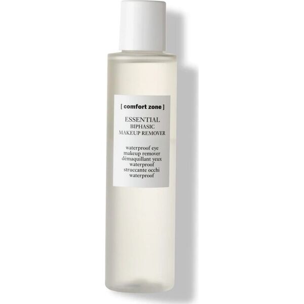 Comfort Zone Essential Biphasic Makeup Remover dwufazowy płyn do demakijażu 150 ml