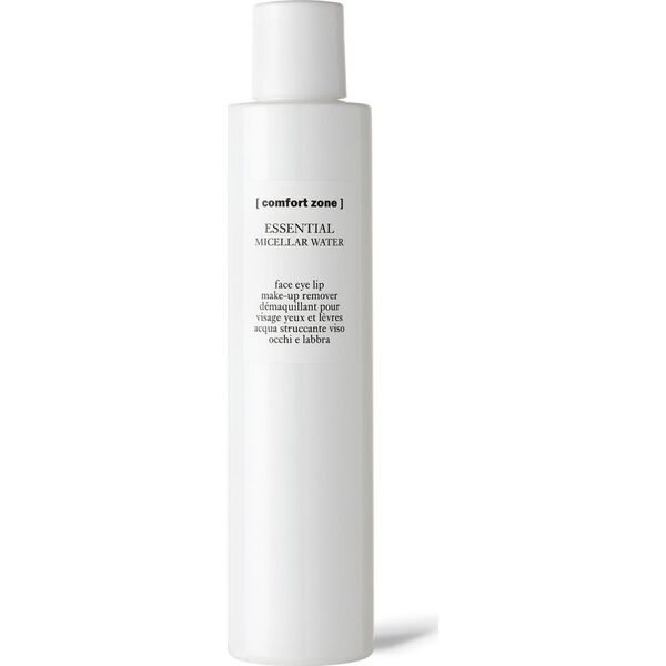 Comfort Zone Essential Micellar Water woda micelarna do twarzy 200 ml