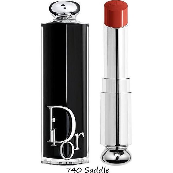 Dior DIOR Dior Addict Rouge Brillant 3,2g. 740 Saddle