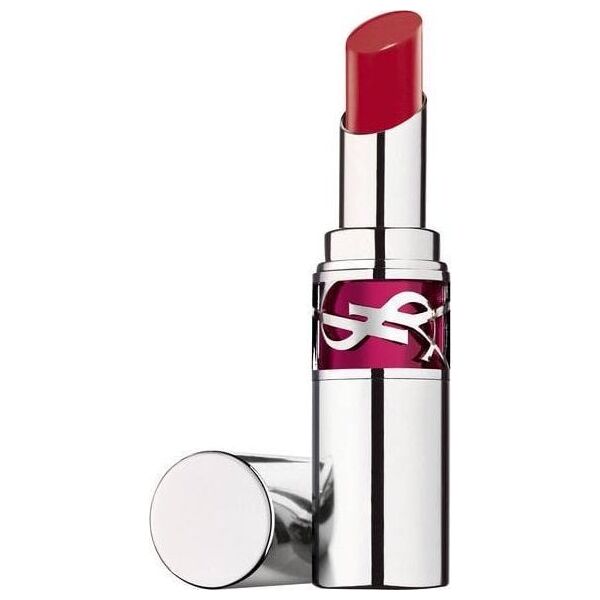 Yves Saint Laurent Yves Saint Laurent Loveshine Candy Glaze błyszczyk do ust w sztyfcie 11 Red Thrill 3.2g