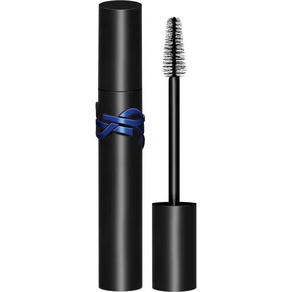Yves Saint Laurent Lash Clash Extreme Volume Waterproof Mascara wodoodporny tusz to rzęs 01 Noir 8.6ml
