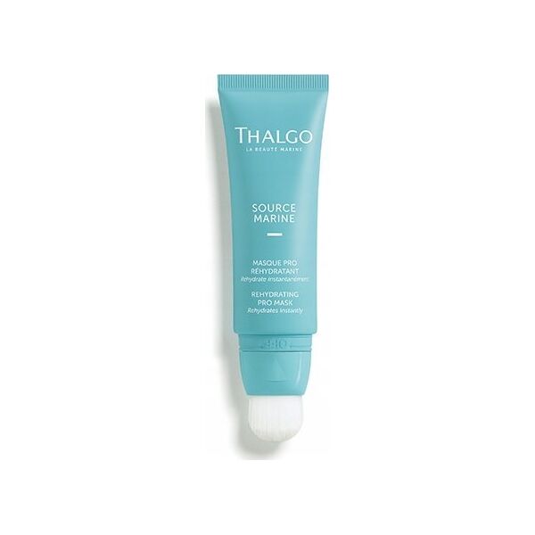 Thalgo Thalgo Šaltinis Marine Rehydrating Pro Mask - Intenzivně hydratační maska - 50 ml