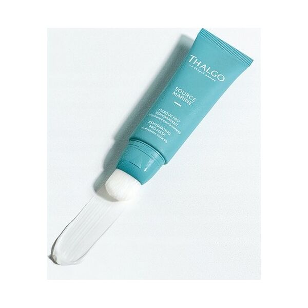 Thalgo Thalgo Šaltinis Marine Rehydrating Pro Mask - Intenzivně hydratační maska - 50 ml