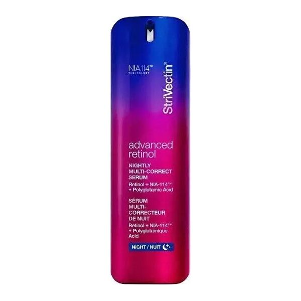 StriVectin Serum Anti-ageing na Noc StriVectin Advanced Retinol 30 ml