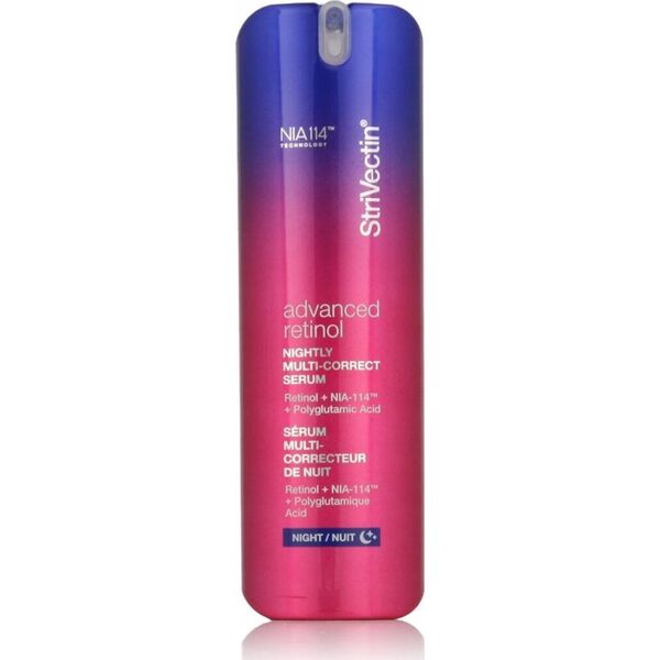 StriVectin Serum Anti-ageing na Noc StriVectin Advanced Retinol 30 ml