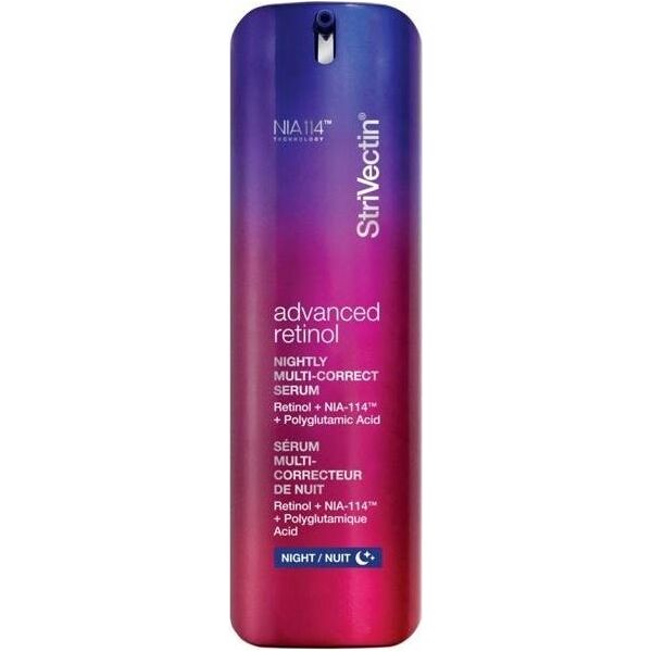 StriVectin Serum Anti-ageing na Noc StriVectin Advanced Retinol 30 ml