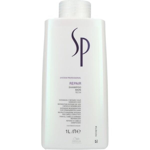 Wella WELLA SP Repair szampon regenerujący 1000ml