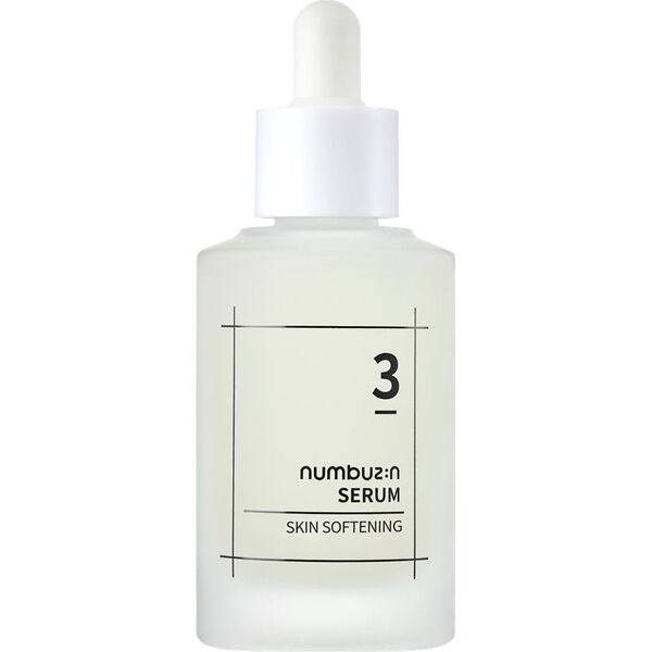 Its Skin No.3 Skin Softening Serum łagodzące serum do twarzy 50ml