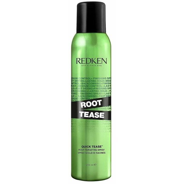 Lakier do włosów Normalny Redken Root Tease 250 ml