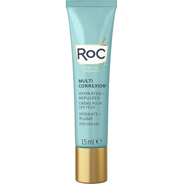 Krem pod Oczy Roc Multi Correxion Kwas Hialuronowy (15 ml)