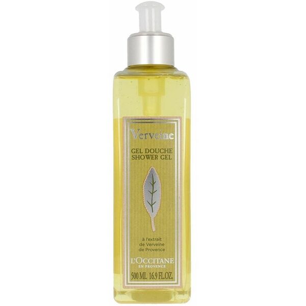 Żel pod Prysznic L'Occitane En Provence Verbena 500 ml