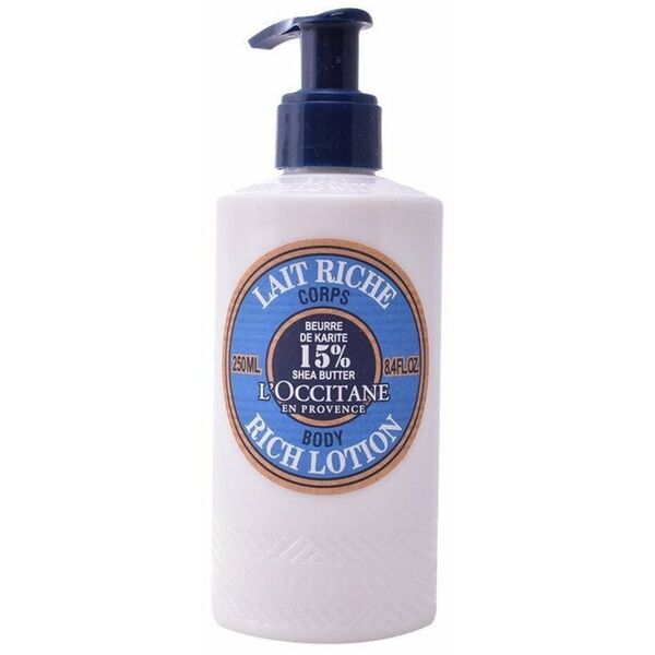 Mleczko do Ciała L'Occitane En Provence Karite 250 ml