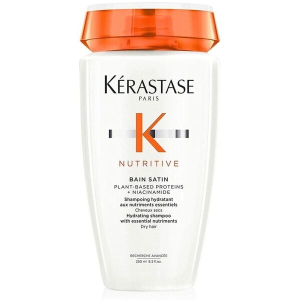 Szampon Odżywczy Kerastase Nawilżający 250 ml