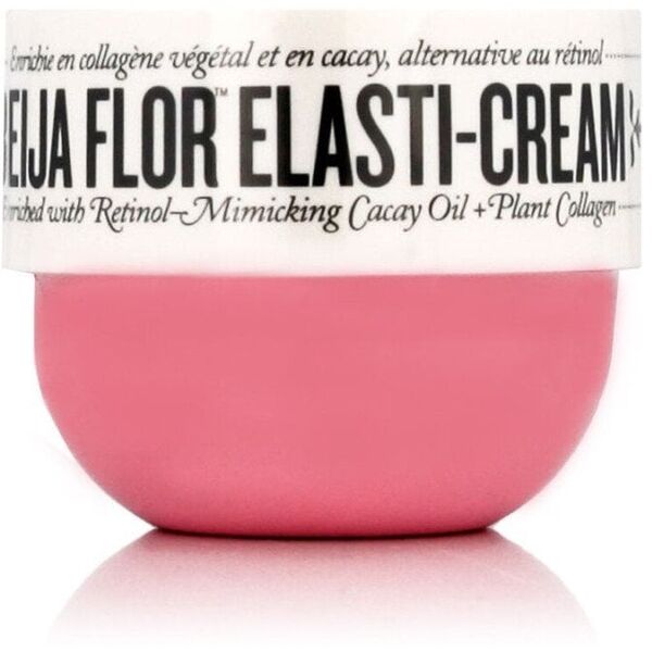 Ujędrniający Krem do Ciała Sol De Janeiro Beija Flor Elasti-Cream 75 ml