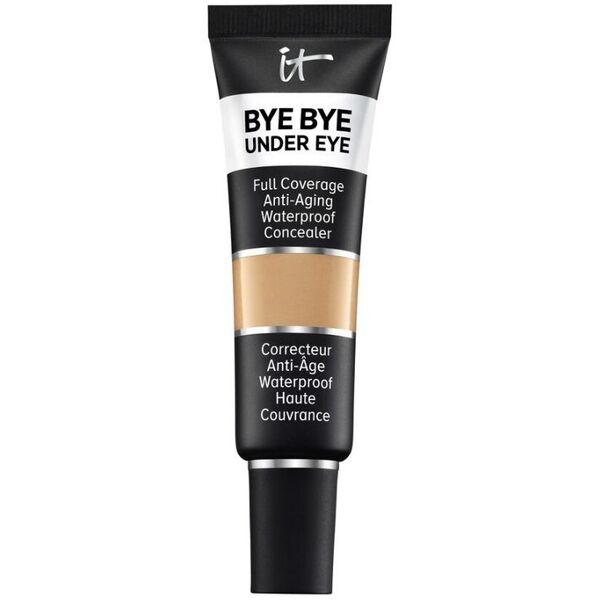 Korektor w płynie It Cosmetics Bye Bye Under Eye Medium Tan 12 ml