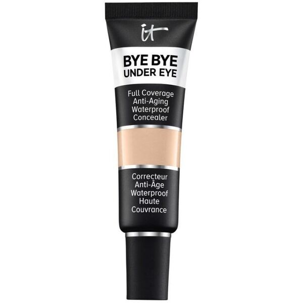 Korektor Twarzy It Cosmetics Bye Bye Under Eye medium beige 12 ml