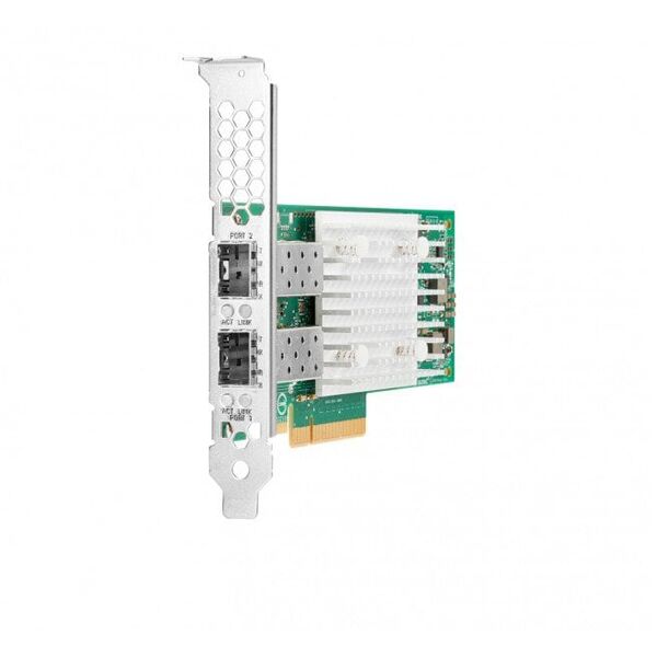 HPE INT E810 10/25GbE 2p SFP28 Adptr