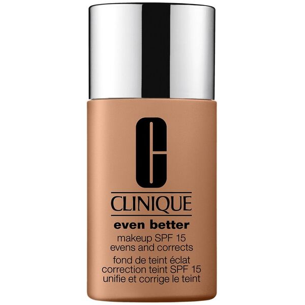 Clinique Even Better Makeup SPF15 Evens and Corrects Podkład do twarzy Honey 30ml